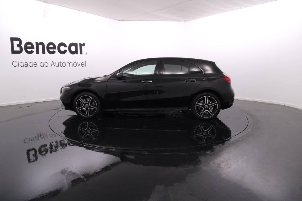 Mercedes-Benz Classe A - 250