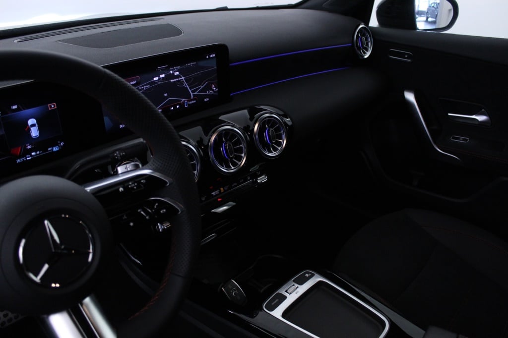 Mercedes-Benz Classe A - 250