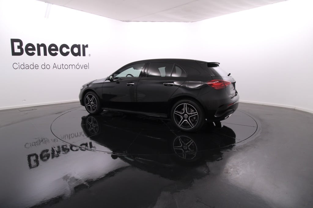 Mercedes-Benz Classe A - 250