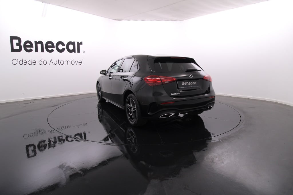 Mercedes-Benz Classe A - 250