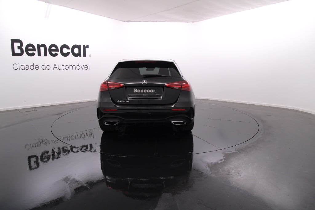 Mercedes-Benz Classe A - 250