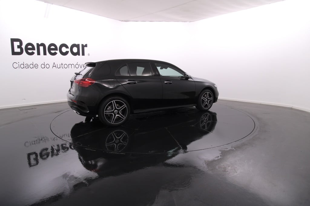 Mercedes-Benz Classe A - 250