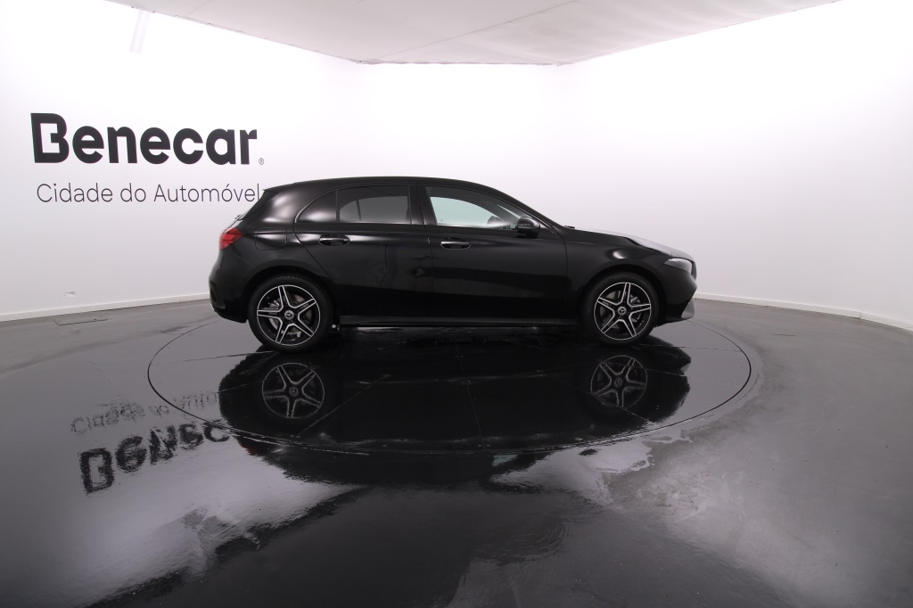 Mercedes-Benz Classe A - 250