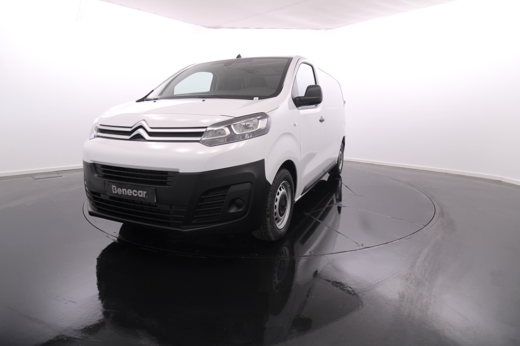 Citroen Jumpy