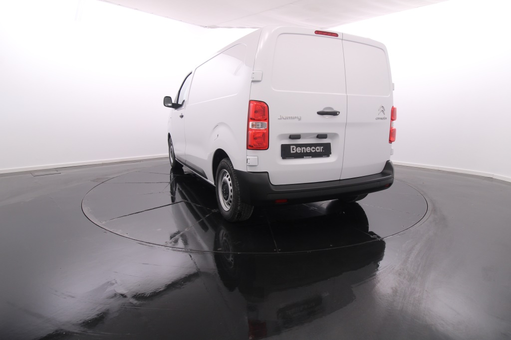 Citroen Jumpy