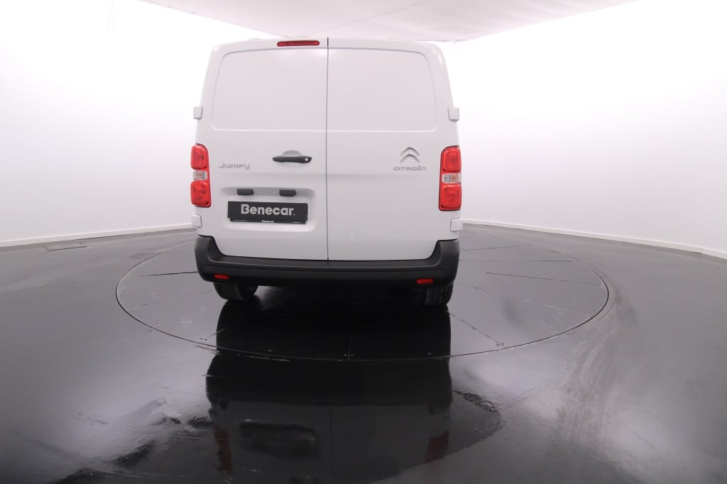 Citroen Jumpy