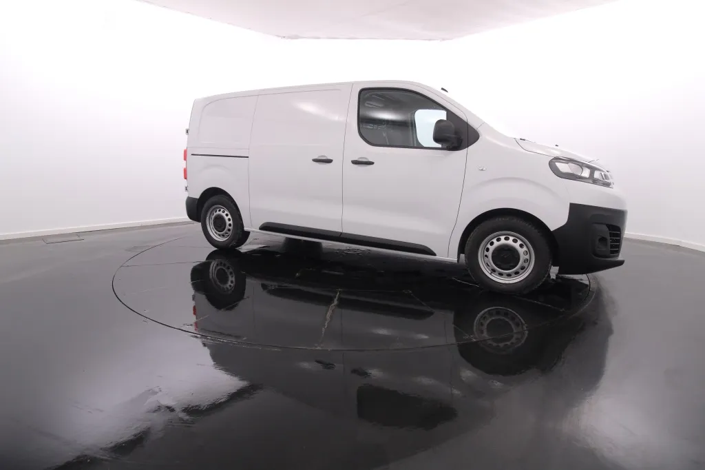 Citroen Jumpy