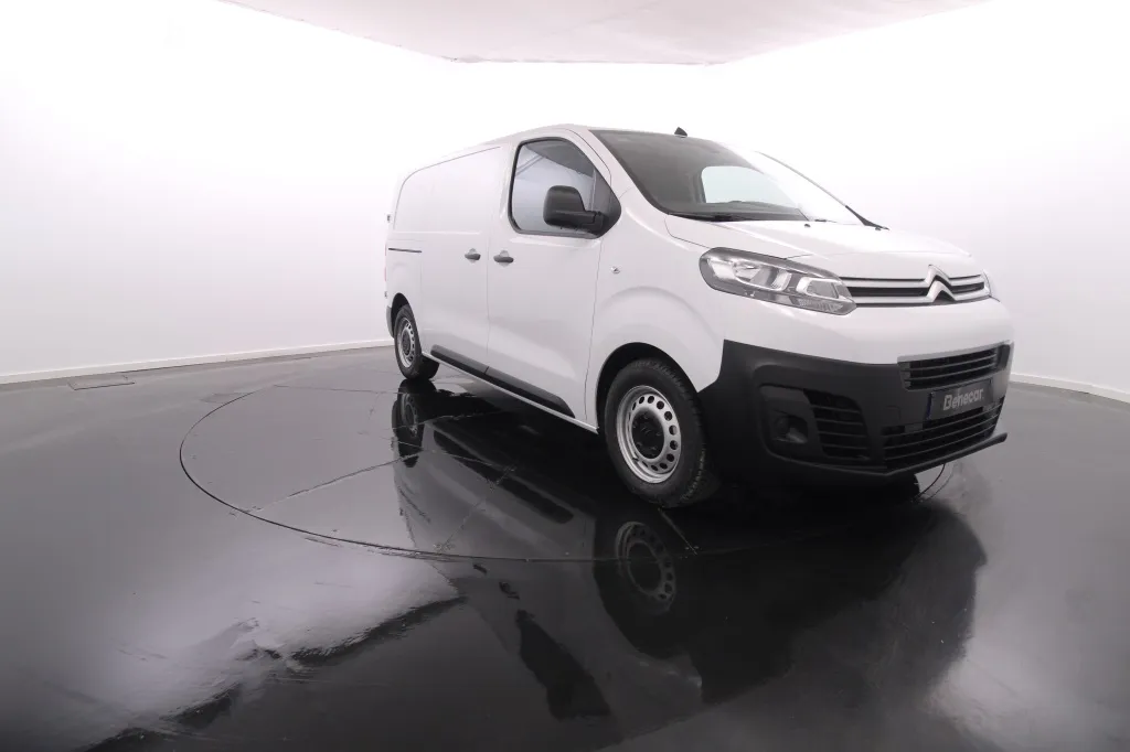 Citroen Jumpy