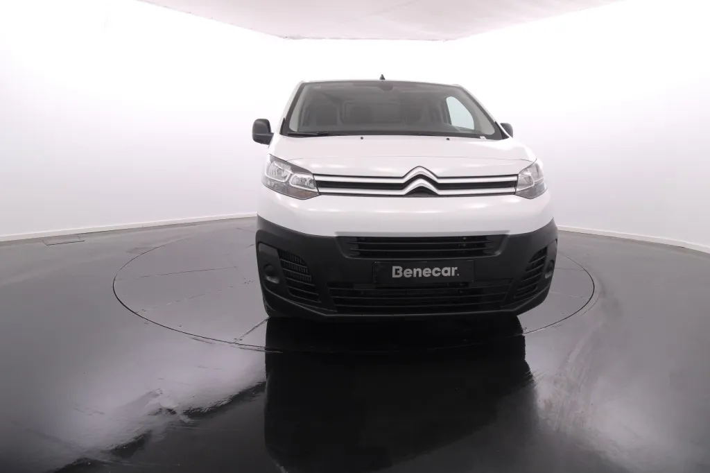 Citroen Jumpy