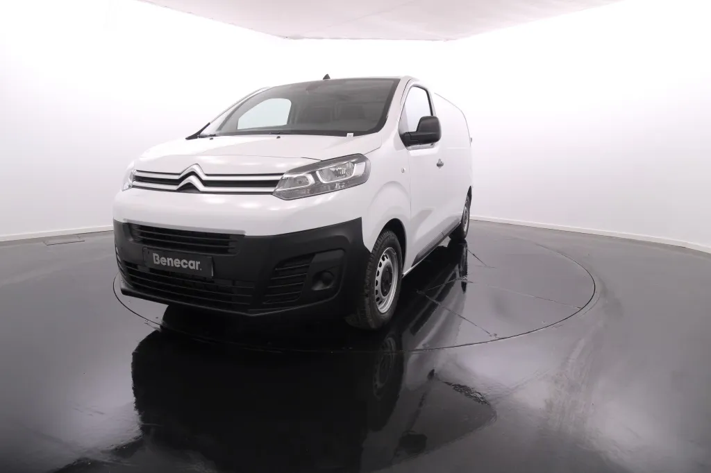 Citroen Jumpy