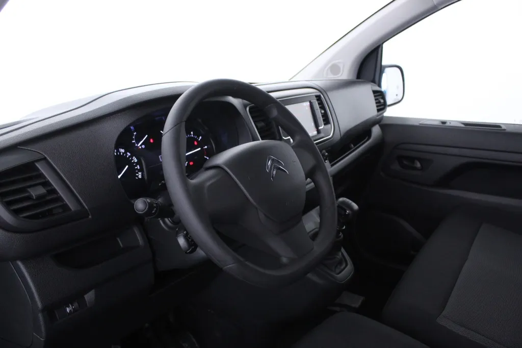 Citroen Jumpy