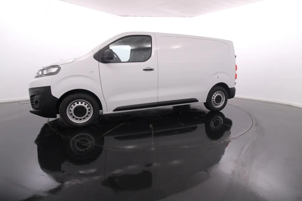 Citroen Jumpy