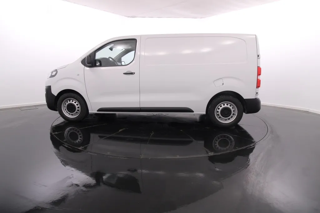 Citroen Jumpy