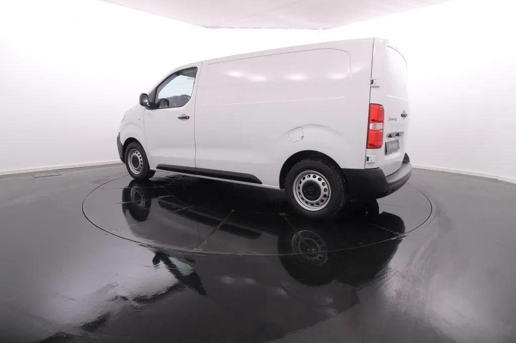 Citroen Jumpy