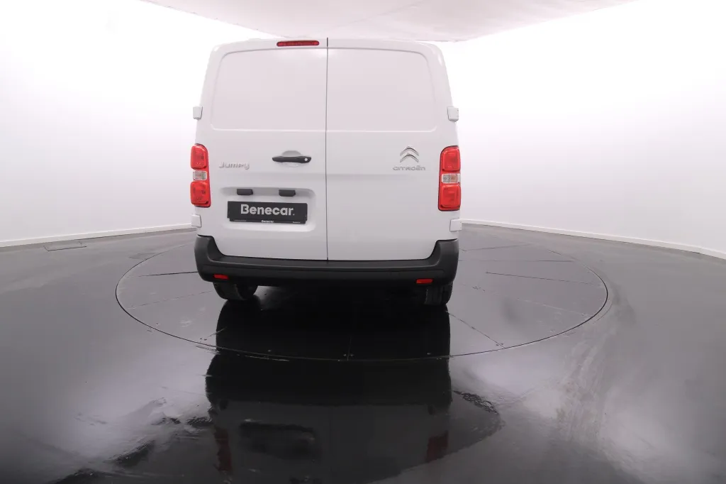 Citroen Jumpy
