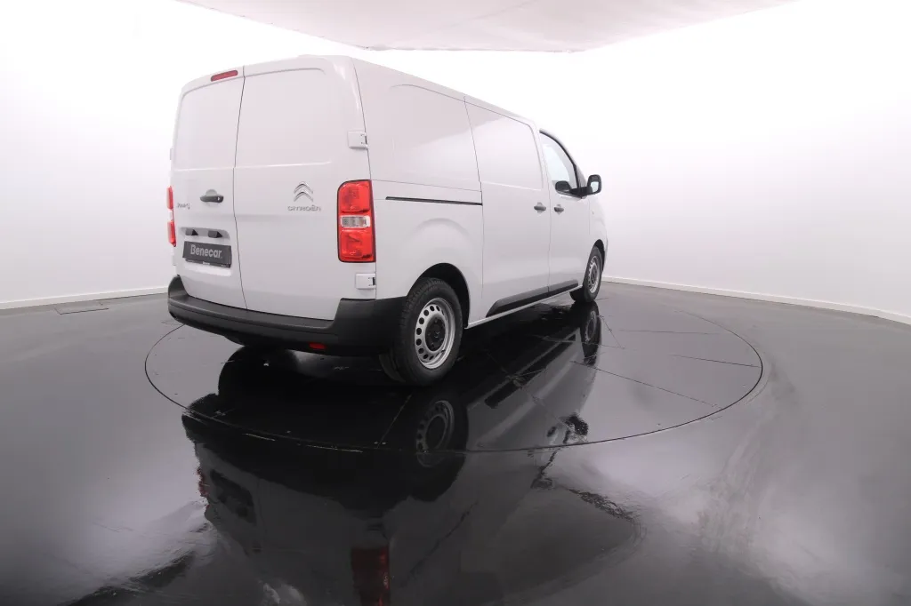Citroen Jumpy
