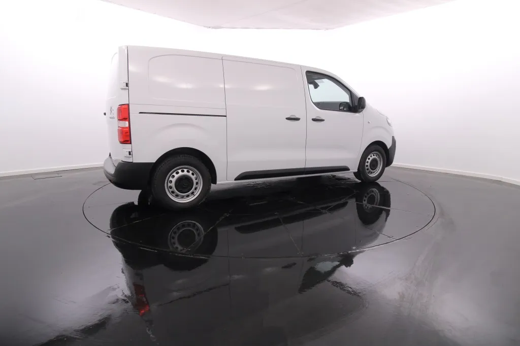 Citroen Jumpy