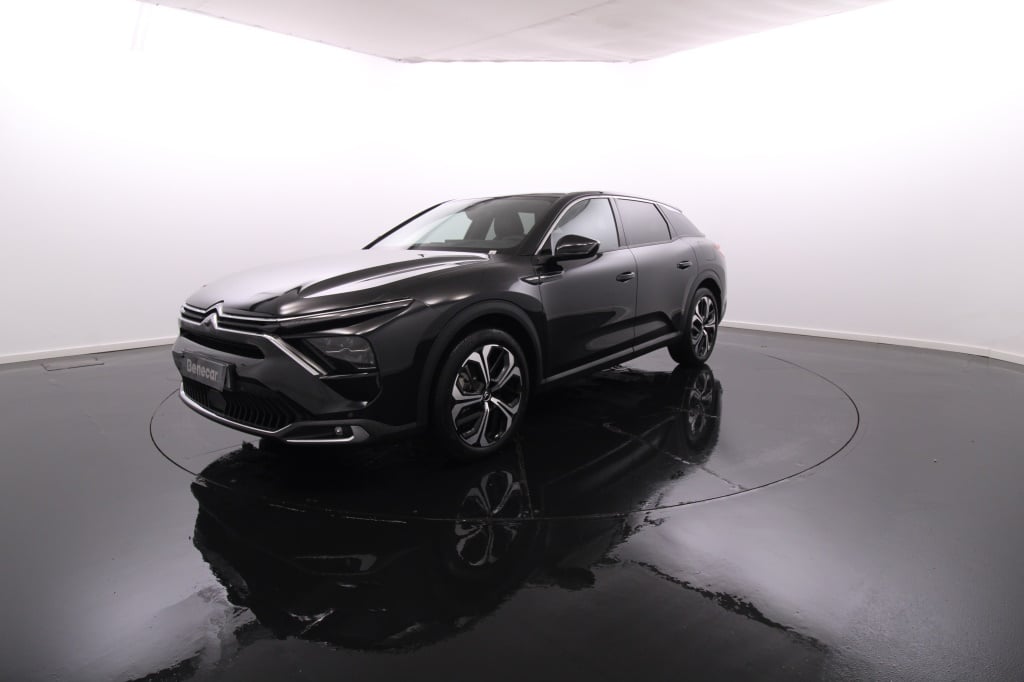 Citroen C5 X