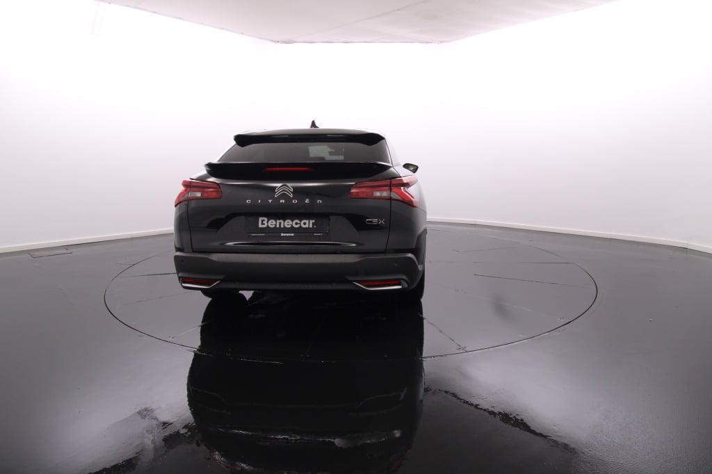 Citroen C5 X