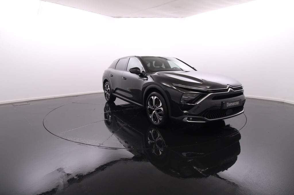 Citroen C5 X