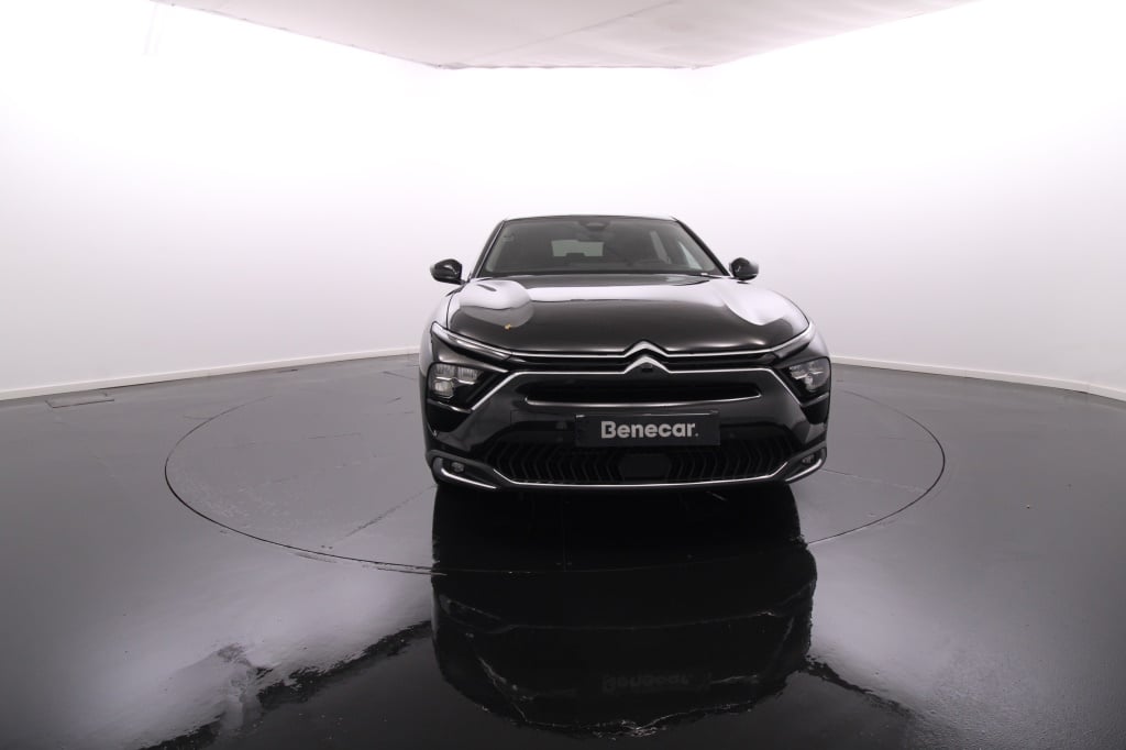 Citroen C5 X
