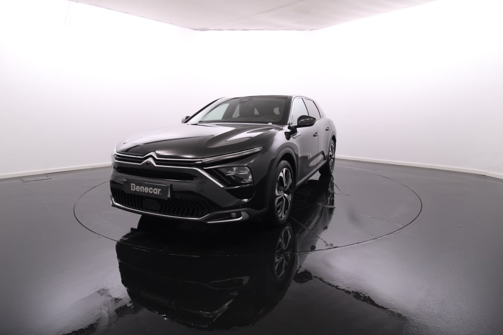Citroen C5 X