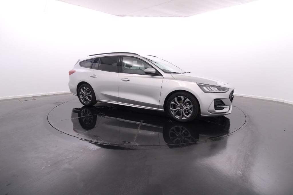 Ford Focus SW