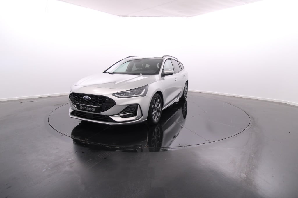Ford Focus SW