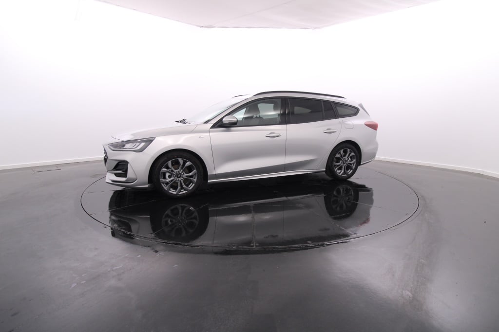 Ford Focus SW