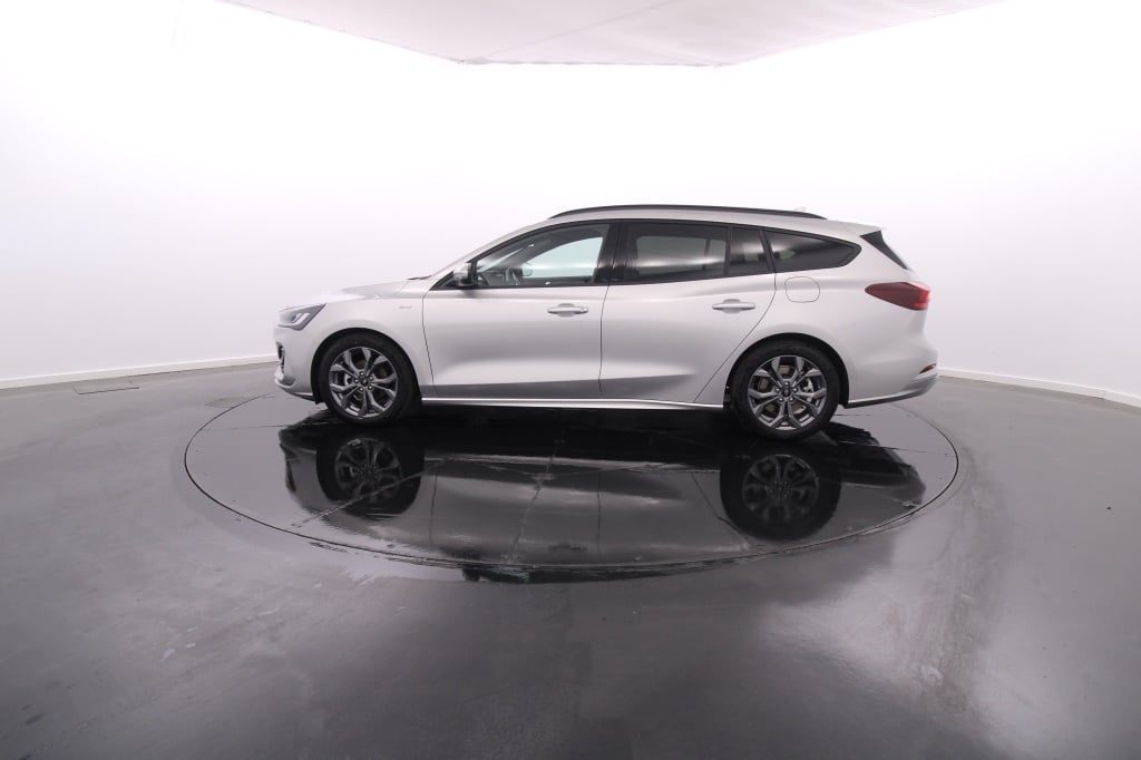 Ford Focus SW