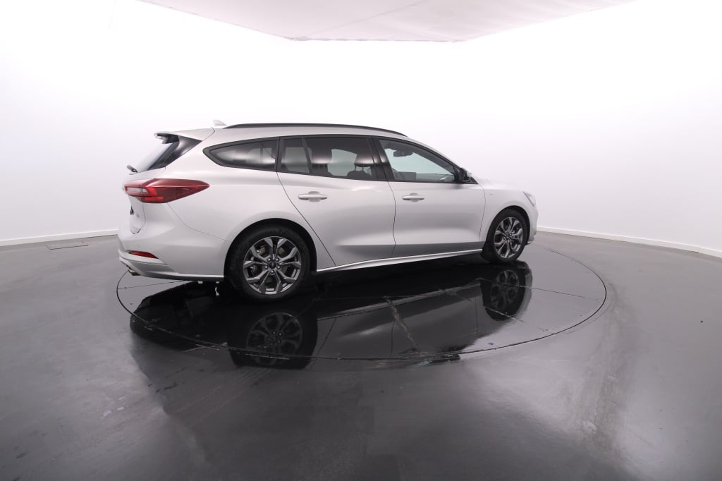 Ford Focus SW