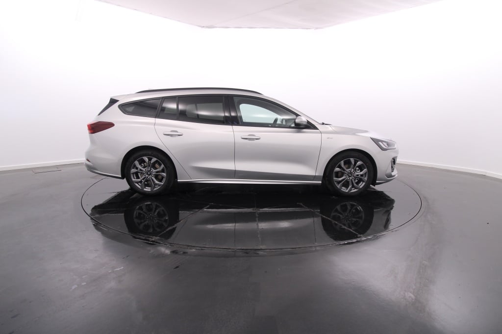 Ford Focus SW