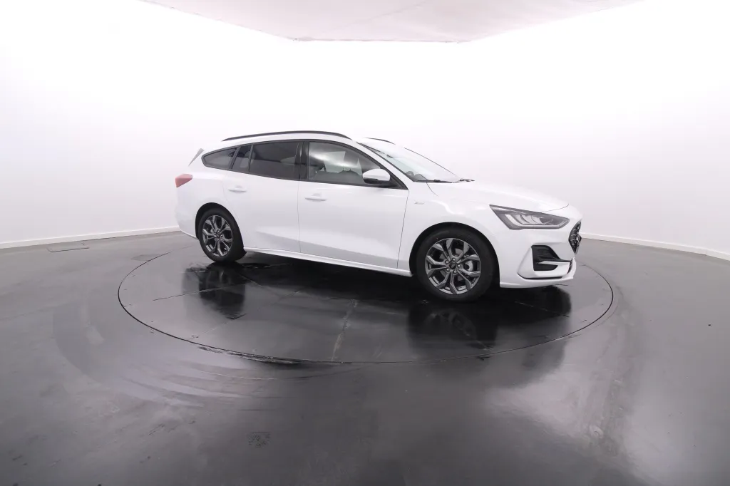 Ford Focus SW