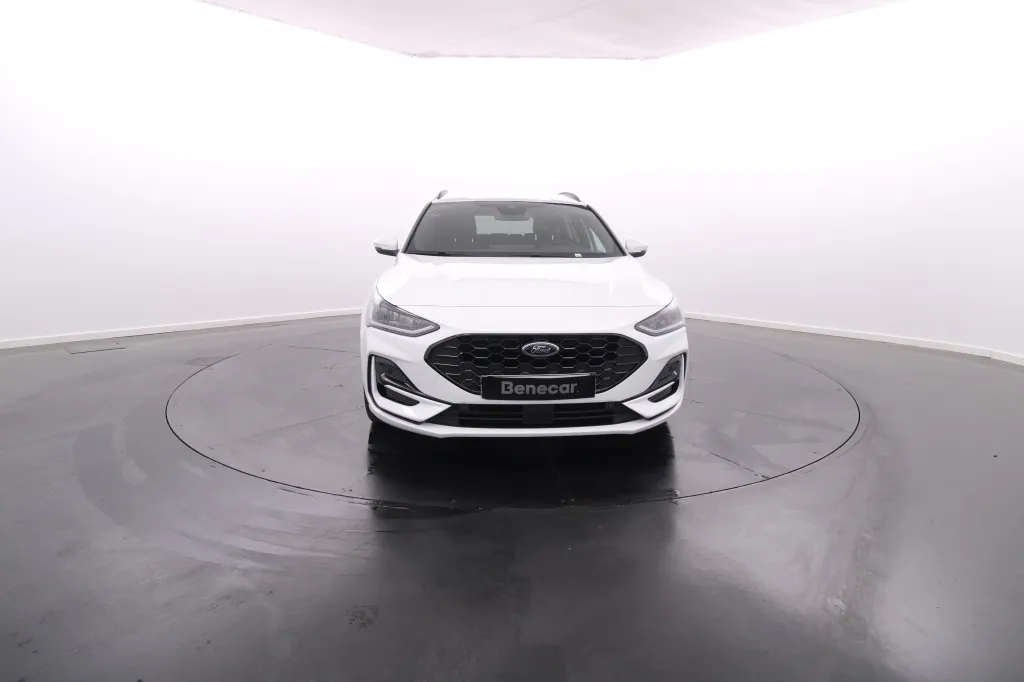 Ford Focus SW