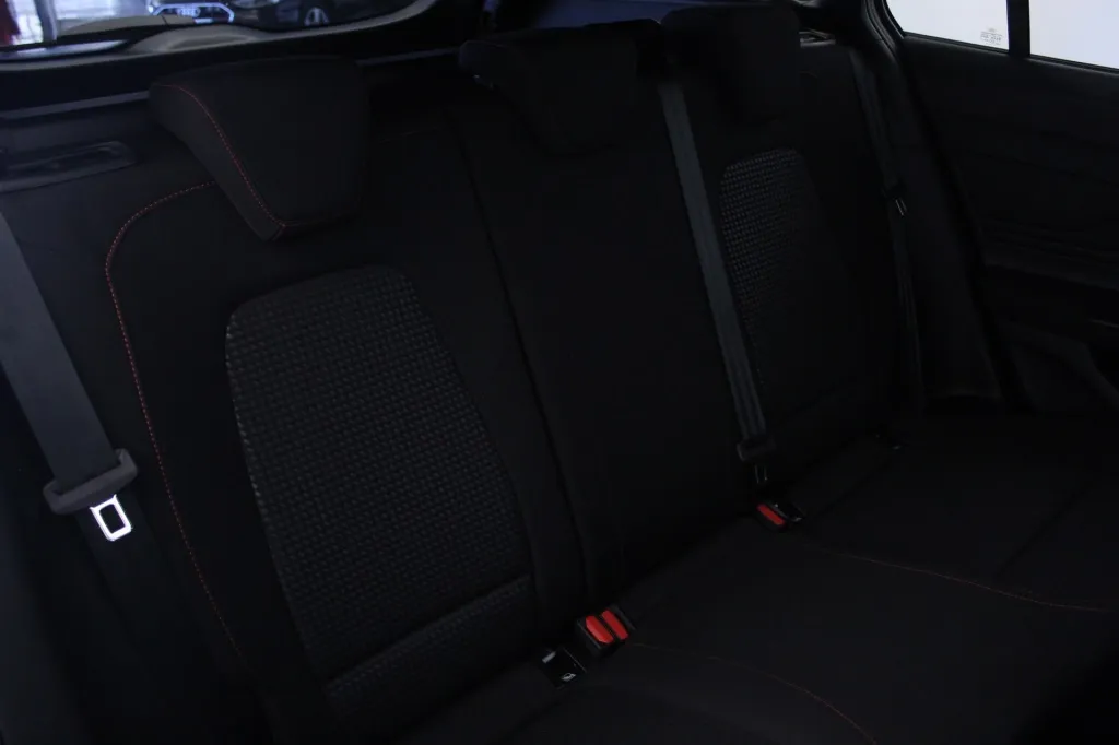 Ford Focus SW