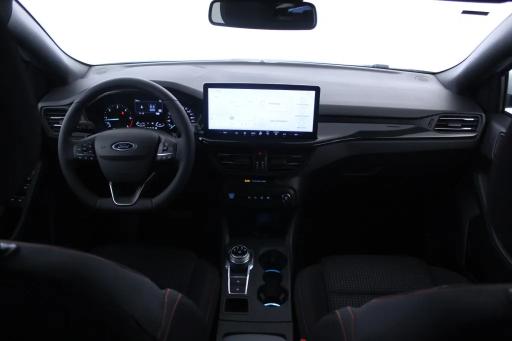 Ford Focus SW