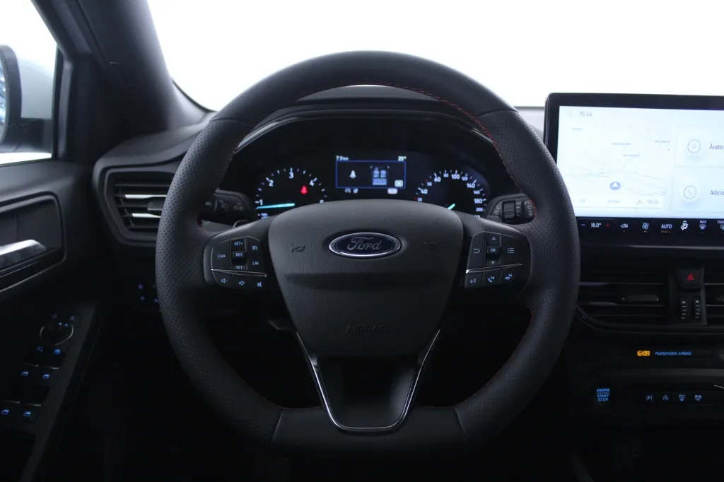 Ford Focus SW