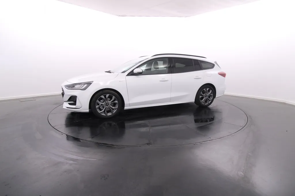Ford Focus SW