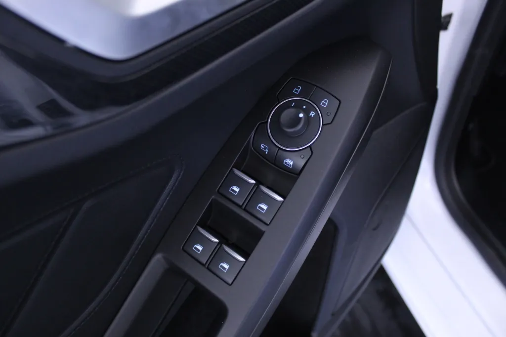 Ford Focus SW
