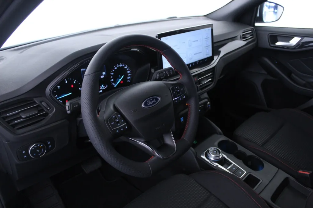 Ford Focus SW