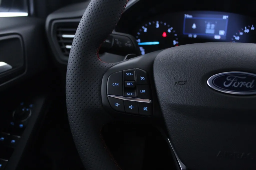 Ford Focus SW