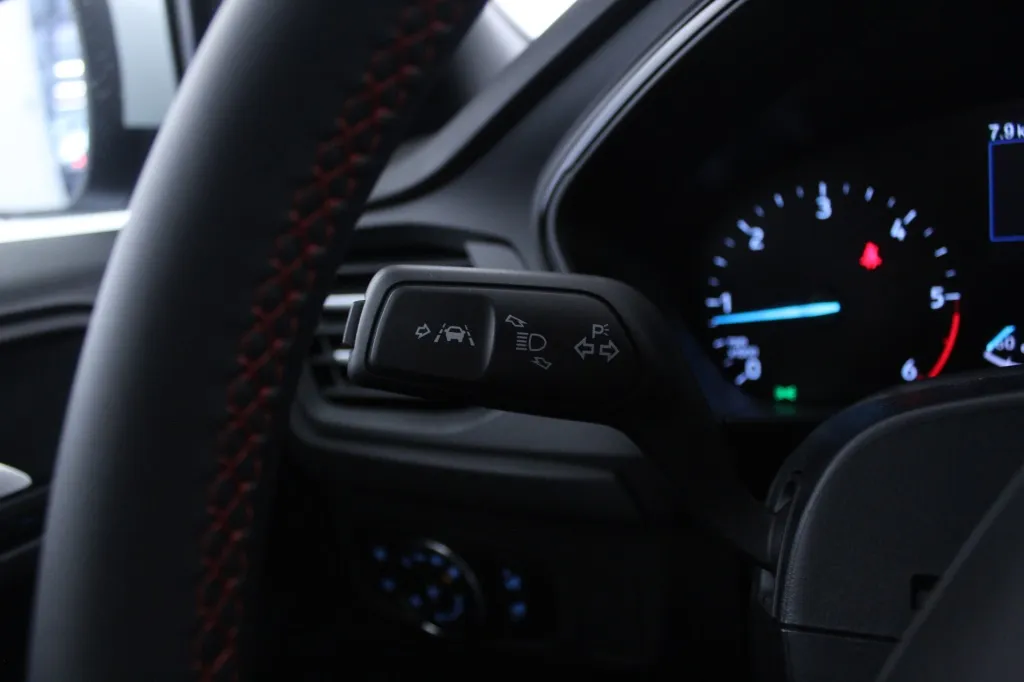 Ford Focus SW
