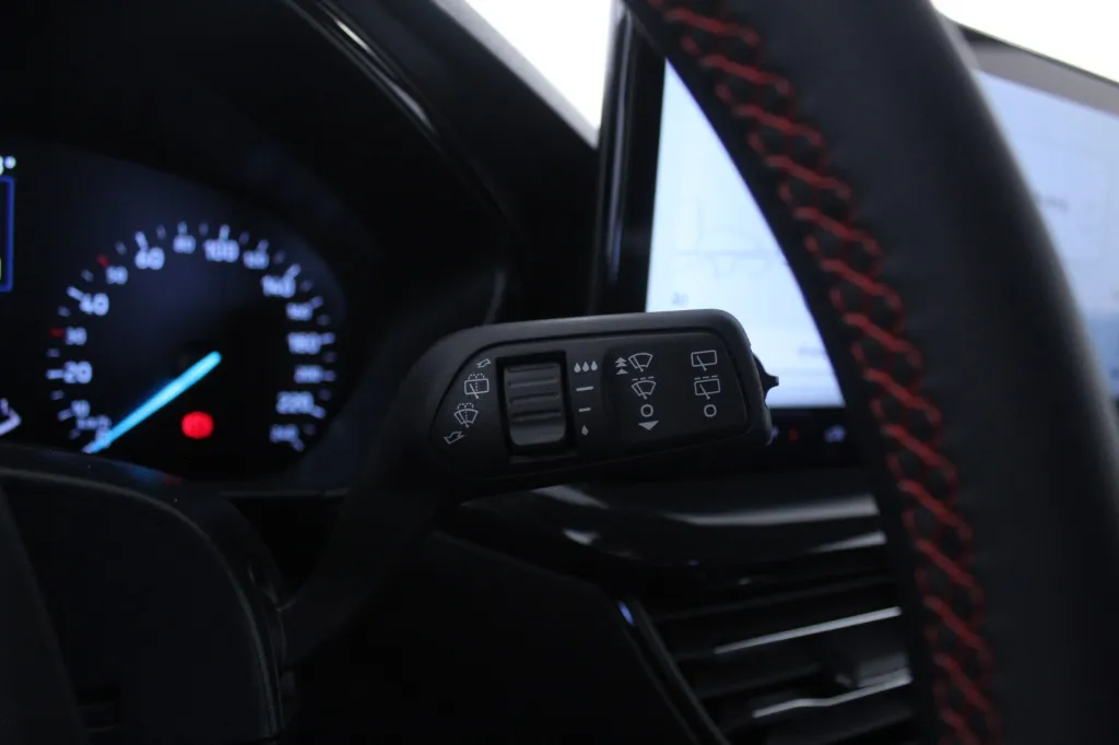Ford Focus SW