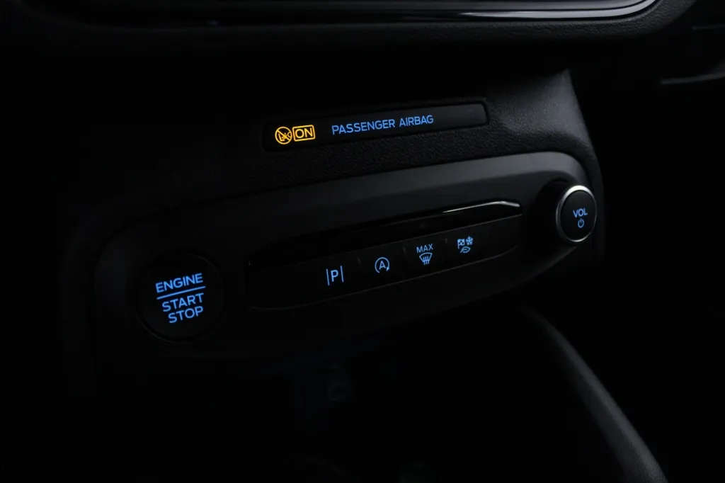 Ford Focus SW