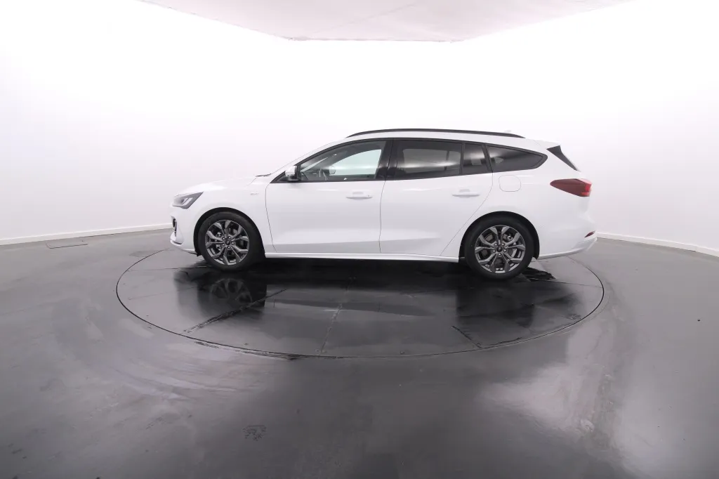 Ford Focus SW