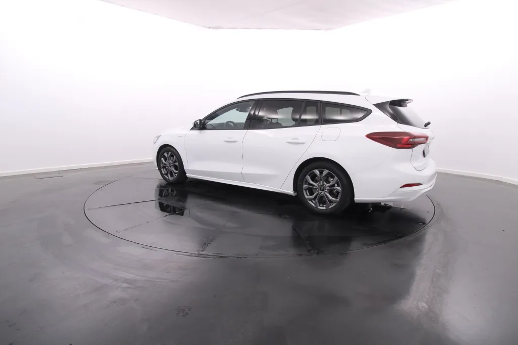 Ford Focus SW