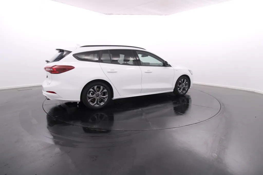 Ford Focus SW