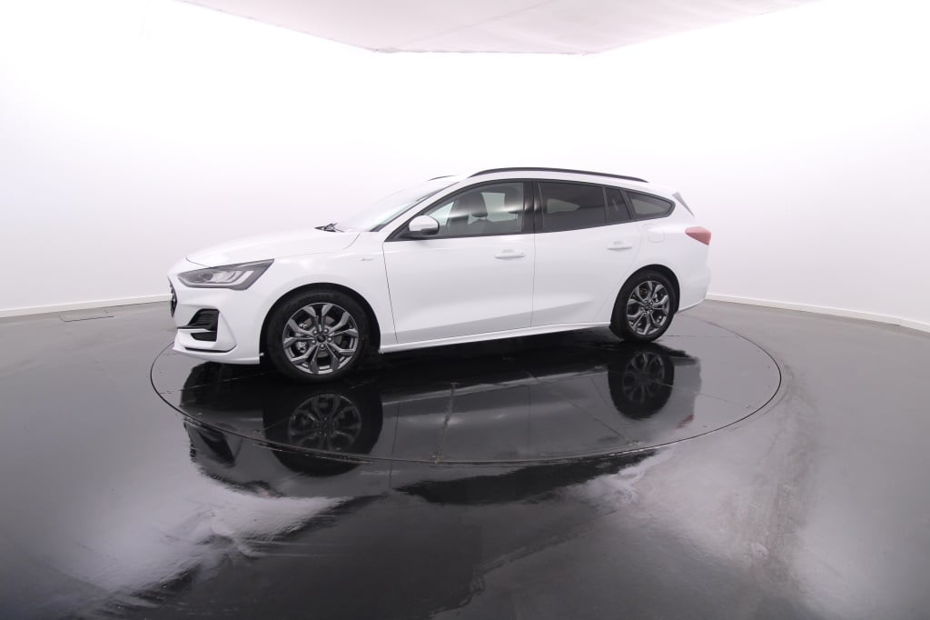 Ford Focus SW