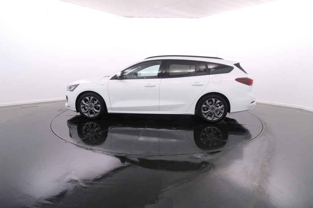 Ford Focus SW