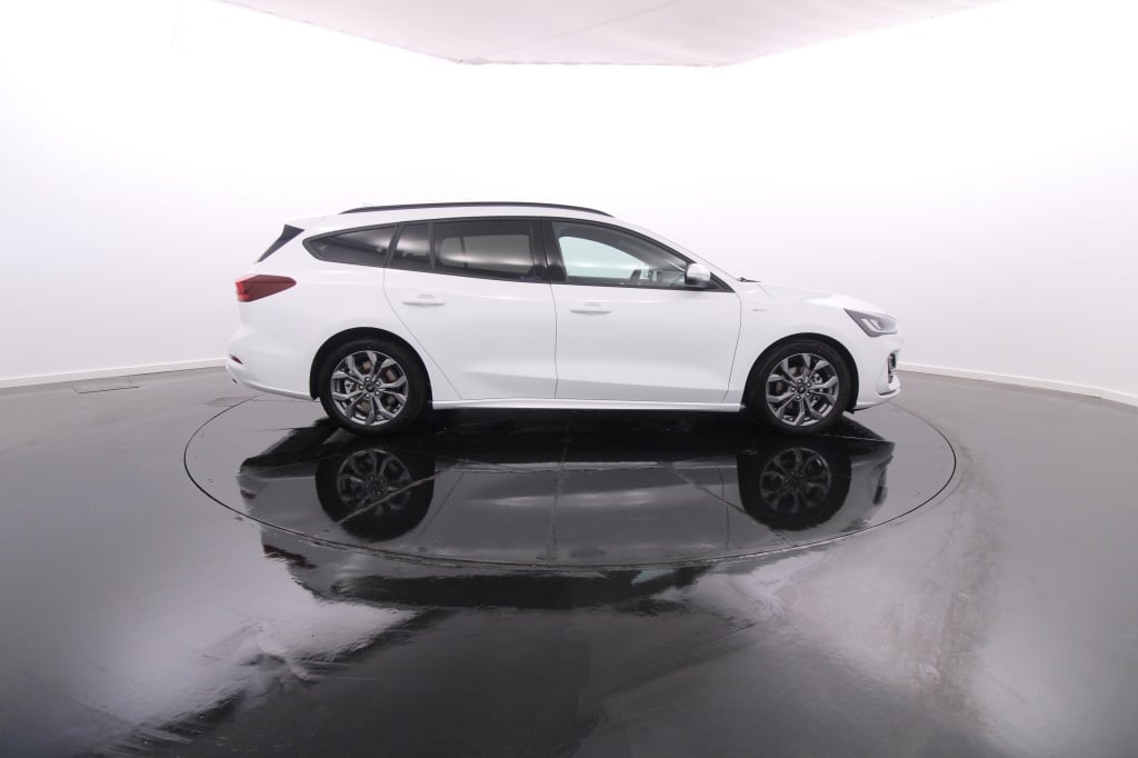 Ford Focus SW